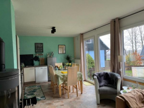 Haus 4 Geising